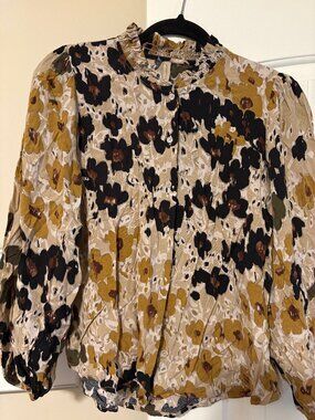 Soyaconcept blouse, size M